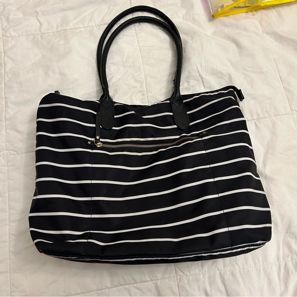 A New Day large beach tote - Picture 4 of 4